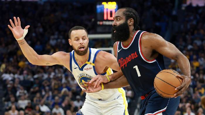 Nhận định bóng rổ Portland Trail Blazers vs Golden State Warriors, 09h00 ngày 15/10: Cái dớp của chủ nhà