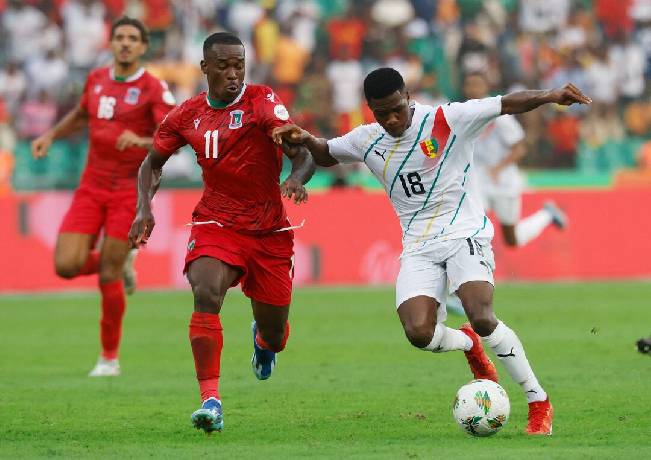 Nhận định, soi kèo Guinea vs Botswana, 23h00 ngày 14/10: Dễ dàng tung cờ trắng