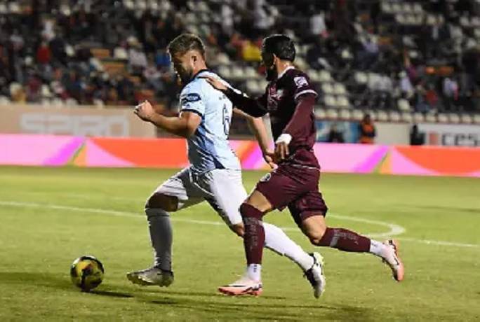 Nhận định, soi k&egrave;o Jaiba Brava vs Zacatecas, 10h00 ng&agrave;y 16/10: Tr&ecirc;n cơ ho&agrave;n to&agrave;n
