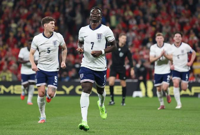 Nhận định, soi k&egrave;o Latvia vs Anh, 1h45 ng&agrave;y 15/10: Vua v&ograve;ng loạt đoạt v&eacute;