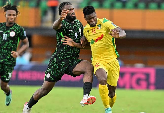 Nhận định, soi kèo Nigeria vs Benin, 23h00 ngày 14/10: Thất vọng đại bàng xanh