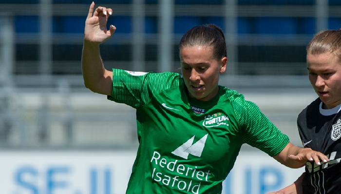 Nhận định, soi kèo nữ Fortuna Hjorring vs nữ Vorskla, 23h00 ngày 15/10: Khó tin khách
