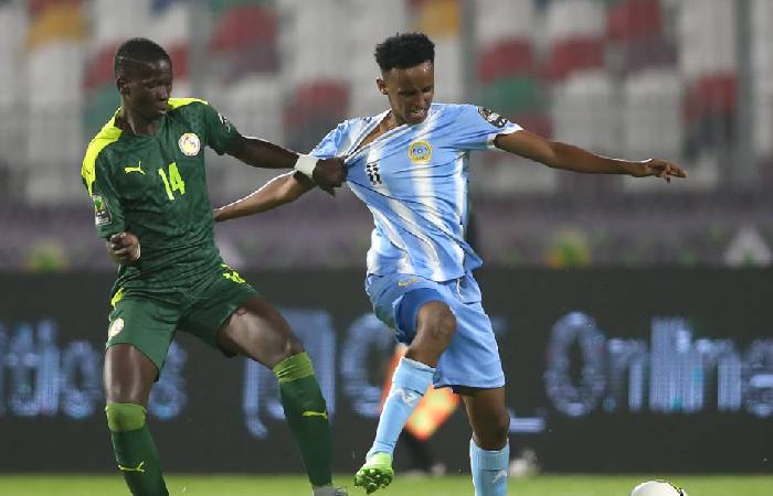 Nhận định, soi kèo Somalia vs Mozambique, 23h00 ngày 14/10: Bữa tiệc chia tay