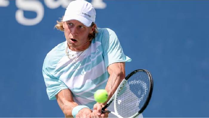 Nhận định tennis Ruusuvuori vs Mpetshi Perricard, V&ograve;ng 1 European Open - 19h00 ng&agrave;y 14/10