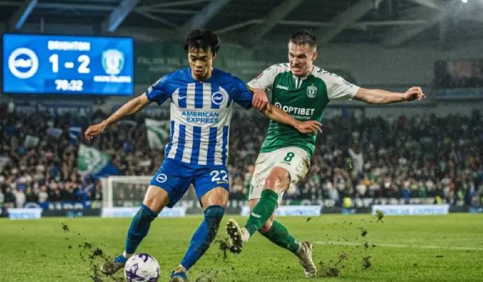 Nhận định, soi kèo Brighton vs Kauno Zalgiris, 02h00 ngày 16/10: Khó cản chim mòng biển