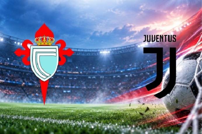 Nhận định, soi kèo Celta Vigo vs Juventus, 2h00 ngày 16/10: Đôi đường chia xa