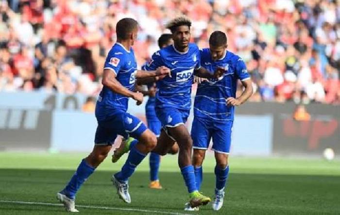 Nhận định, soi kèo Hoffenheim vs Besiktas, 2h00 ngày 16/10: Mất phương hướng