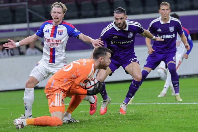 Nhận định, soi kèo Lyon vs Crystal Palace, 23h45 ngày 15/10: Tái ngộ cố nhân