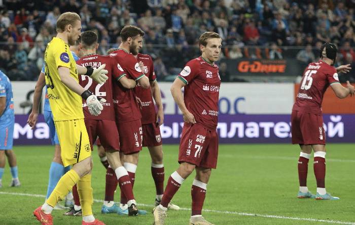Nhận định, soi kèo Rubin Kazan vs Orenburg, 22h30 ngày 15/10: Kịch bản chia điểm