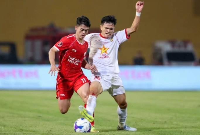 Soi kèo góc Persib Bandung vs Thể Công Viettel, 19h15 ngày 14/10