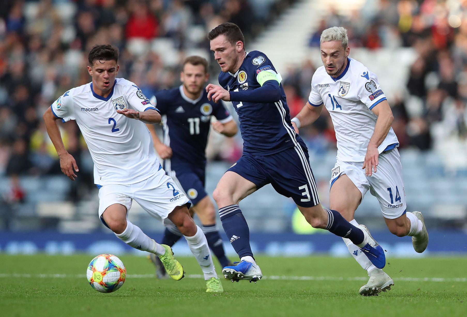 Nhận định b&oacute;ng đ&aacute; Đảo S&iacute;p vs Scotland, 21h ng&agrave;y 16/11: Chiến đấu v&igrave; danh dự