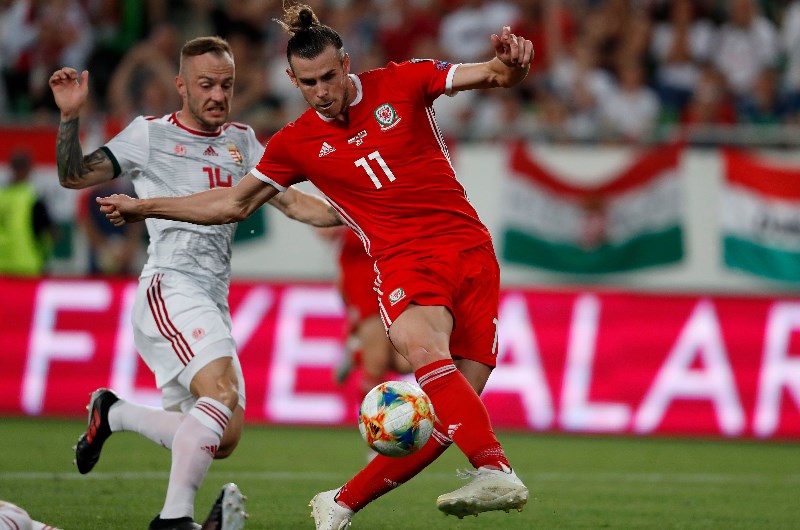 Nhận định b&oacute;ng đ&aacute; Azerbaijan vs Wales, 0h ng&agrave;y 17/11: Gareth Bale quyết vượt kh&oacute;