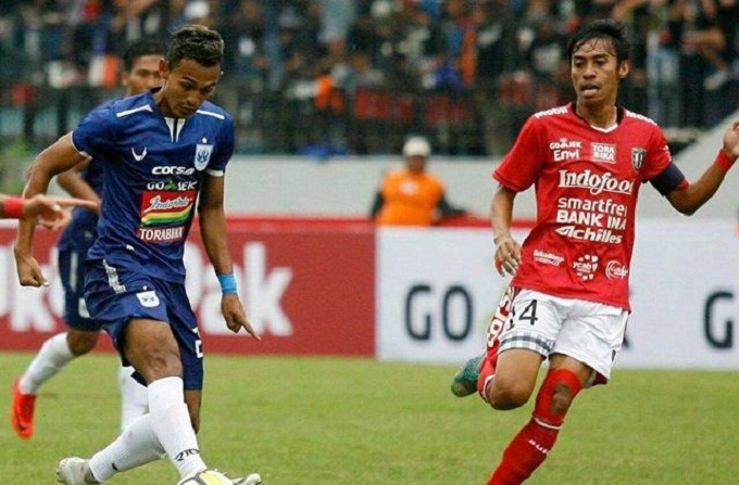 Nhận định b&oacute;ng đ&aacute; Semarang vs Bali United, 18h30 ng&agrave;y 15/11: Cản bước nh&agrave; v&ocirc; địch