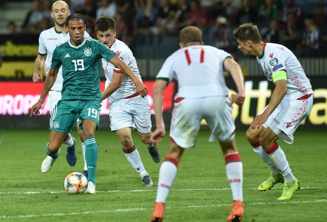 Nhận định bóng đá Đức vs Belarus, 2h45 ngày 17/11: Giành vé sớm