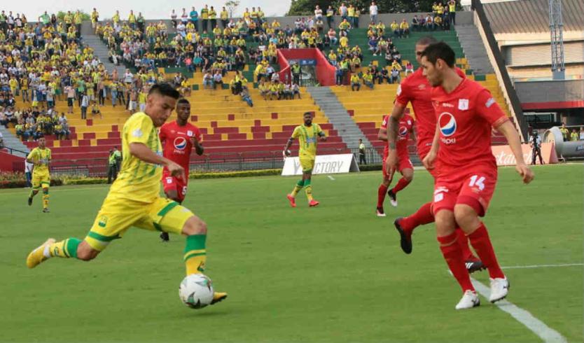 Nhận định America de Cali vs La Equidad, 6h00 ngày 16/11