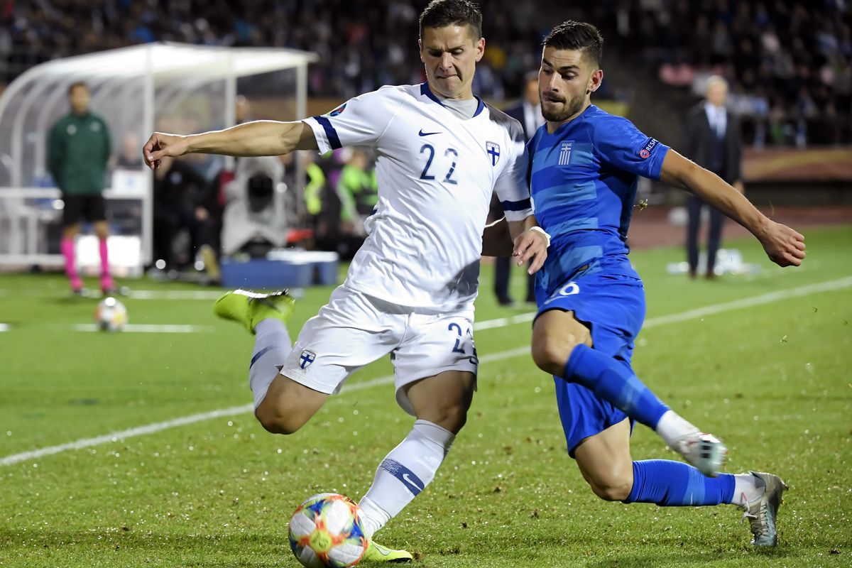 Nhận định Bulgaria vs Phần Lan, 0h00 ngày 16/11