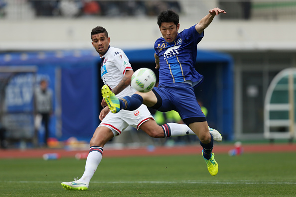 Nhận định Giravanz Kitakyushu vs Tochigi SC, 13h00 ngày 15/11