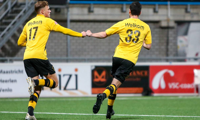 Nhận định NAC Breda vs Telstar, 0h45 ngày 15/11