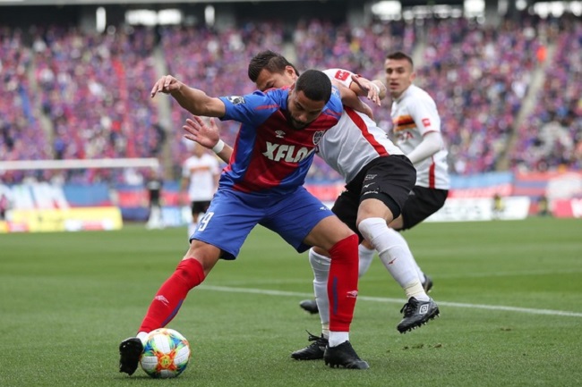 Nhận định Nagoya Grampus vs FC Tokyo, 17h00 ngày 15/11