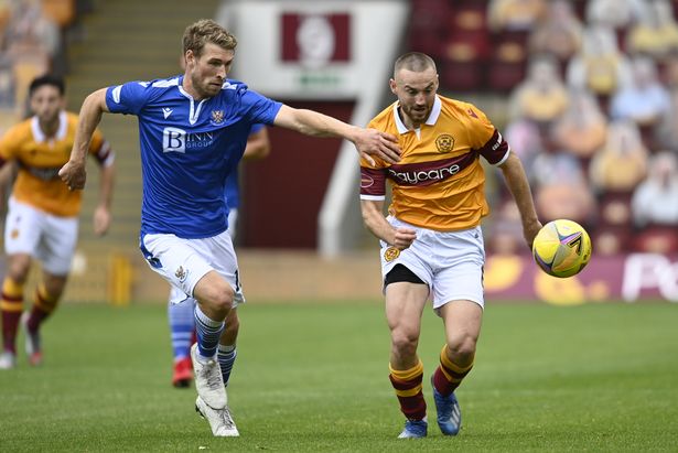 Nhận định Peterhead vs St. Johnstone, 22h00 ngày 14/11