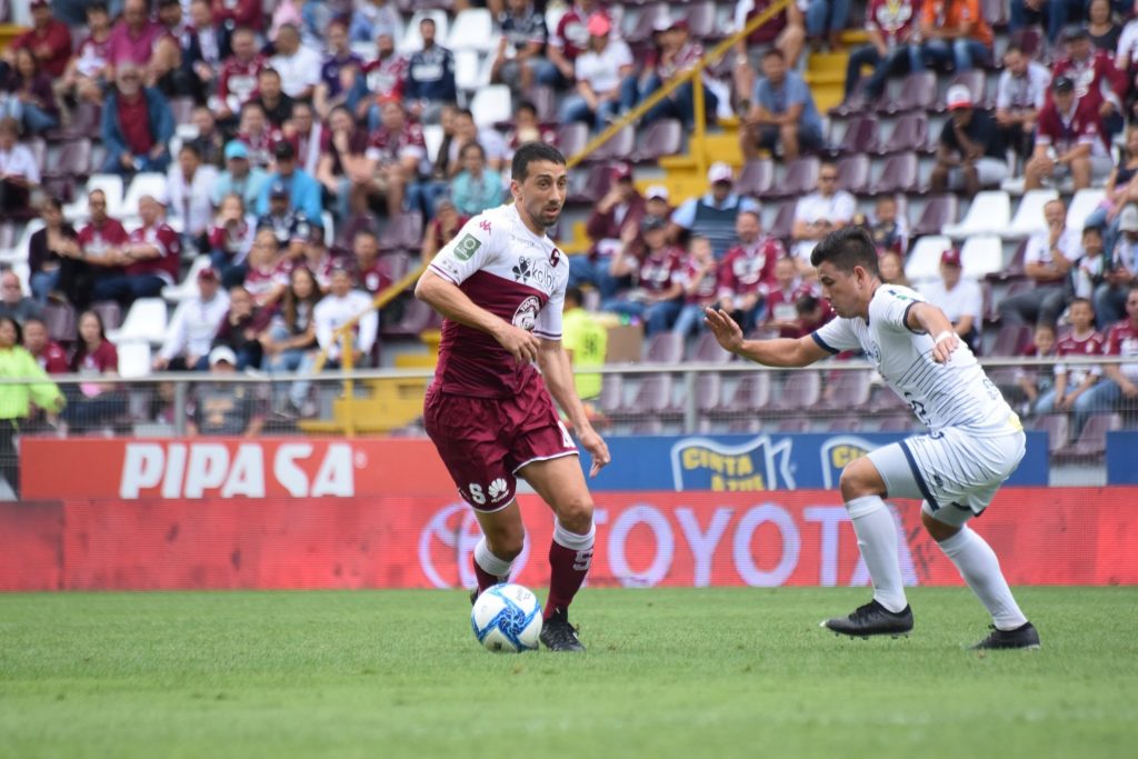 Nhận định Deportivo Saprissa vs Guadalupe, 5h00 ngày 16/11