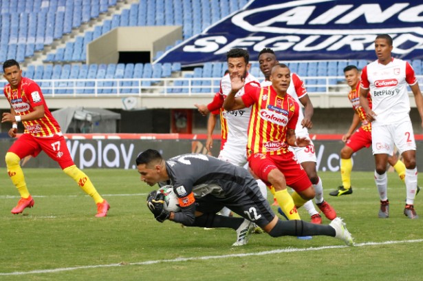 Nhận định Deportivo Pereira vs Deportivo Pasto, 6h00 ng&agrave;y 16/11