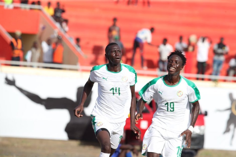 Nhận định Guinea Bissau vs Senegal, 23h00 ngày 15/11