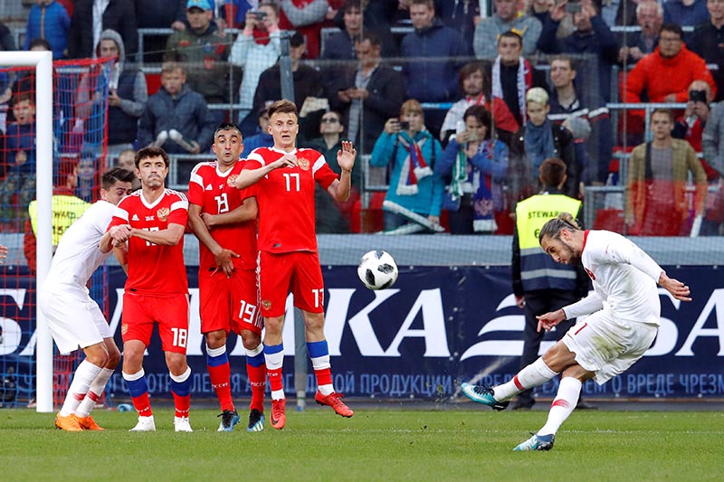 Nhận định Thổ Nhĩ Kỳ vs Nga, 0h00 ngày 16/11