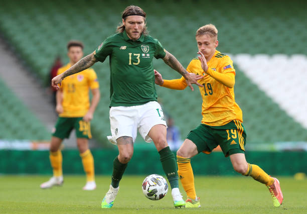 Nhận định Wales vs CH Ailen, 0h00 ngày 16/11