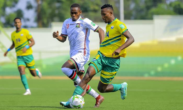 Nhận định, soi kèo Kenya vs Rwanda, 20h ngày 15/11