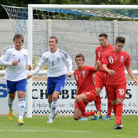 Nhận định, soi kèo U21 Phần Lan vs U21 Estonia, 23h30 ngày 15/11