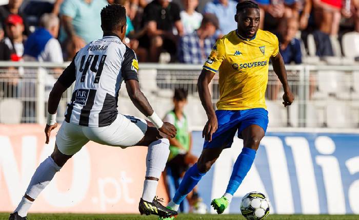 Nhận định, soi kèo Santa Clara vs Estoril, 3h15 ngày 15/11