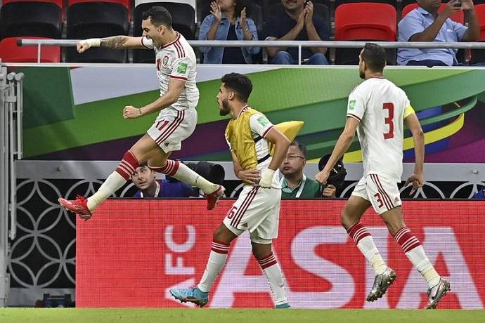 Nhận định, soi kèo UAE vs Argentina, 22h30 ngày 16/11