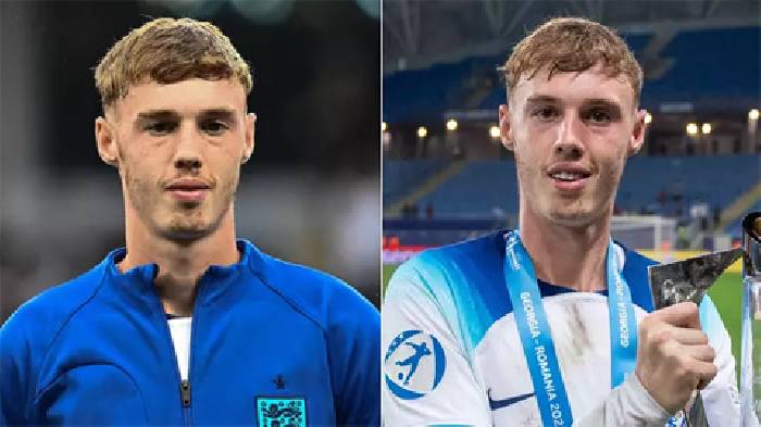 Chelsea chuẩn bị mất thêm khoản tiền lớn vì Palmer