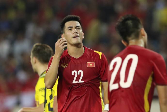 Chờ tuyển Việt Nam 'đá thật' dưới thời HLV Troussier