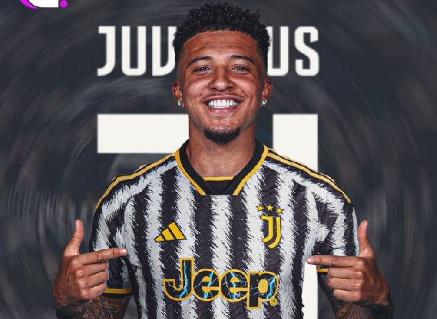 Kh&ocirc;n như Juventus, lại muốn d&ugrave;ng 'ch&ugrave;a' h&agrave;ng của Man United