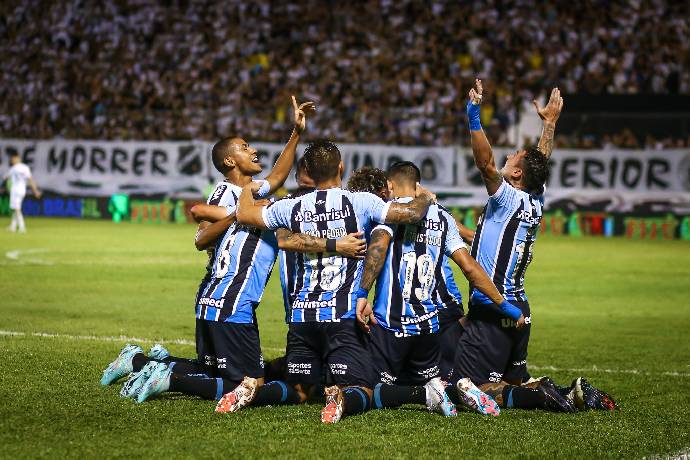 Nhận định, soi kèo ABC Natal/RN vs Juventude, 7h30 ngày 15/11