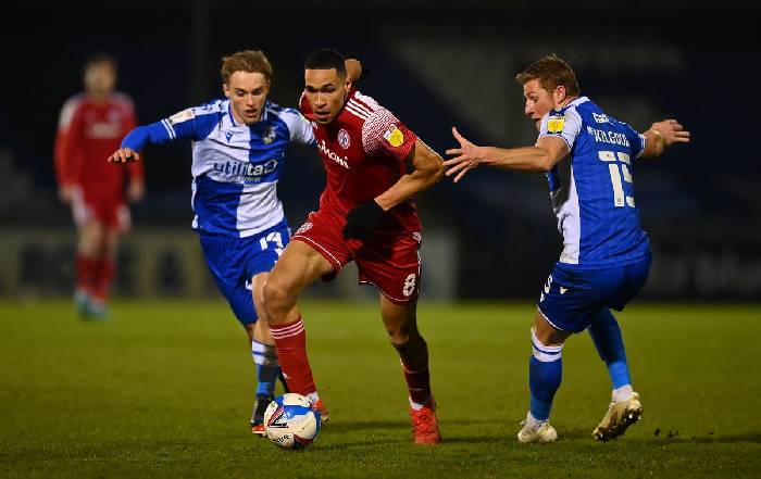 Nhận định, soi kèo Accrington Stanley vs Doncaster, 02h45 ngày 15/11