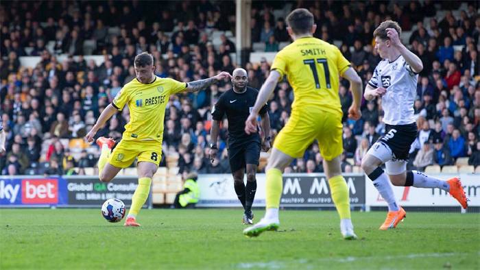 Nhận định, soi kèo Burton Albion vs Port Vale, 02h45 ngày 15/11