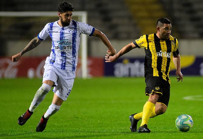 Nhận định, soi kèo CA Penarol vs Cerro Largo, 7h30 ngày 15/11