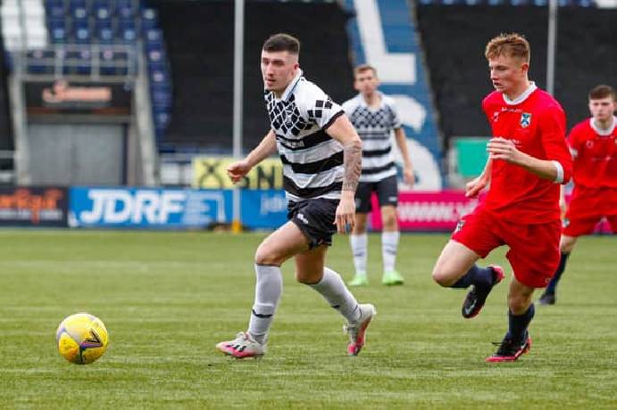 Nhận định, soi kèo East Stirlingshire vs Bo'ness United, 22h00 ngày 14/11