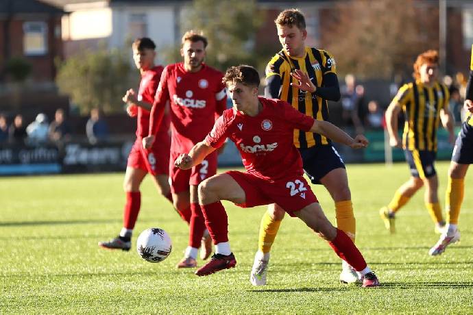 Nhận định, soi kèo Horsham vs Barnsley, 02h30 ngày 15/11