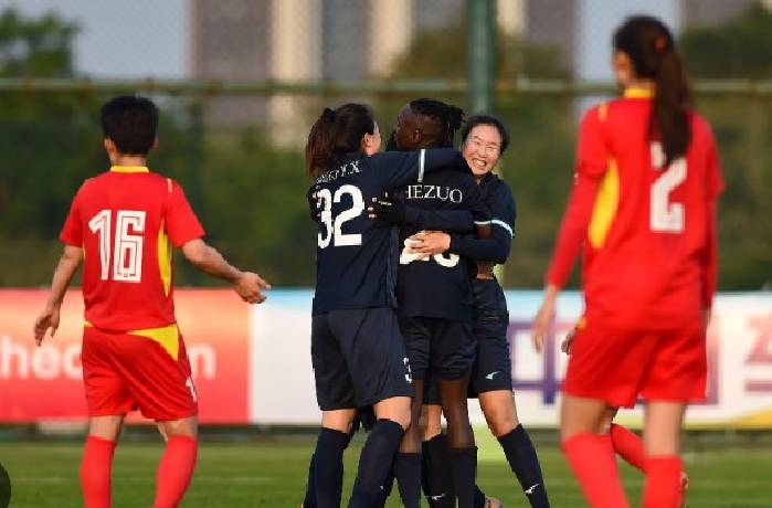 Nhận định, soi k&egrave;o nữ Guangdong Meizhou Hakka vs nữ Zhejiang Hangzhou, 14h00 ng&agrave;y 15/11