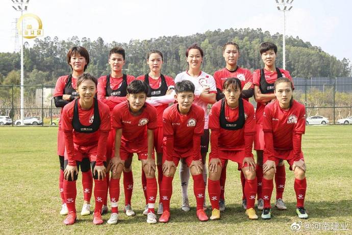 Nhận định, soi kèo nữ HeNan Zhongyuan vs nữ Sichuan FA, 14h00 ngày 15/11