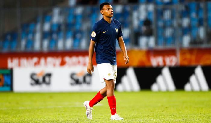 Nhận định, soi kèo U17 Pháp vs U17 Estonia, 17h00 ngày 15/11