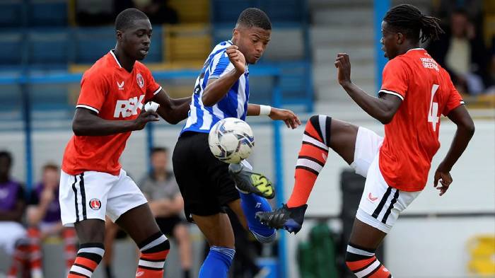Nhận định, soi kèo U21 Sheffield Wed vs U21 Fleetwood Town, 20h00 ngày 14/11