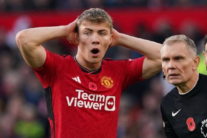 So sánh hàng công 'Big Six' Premier League, MU muối mặt