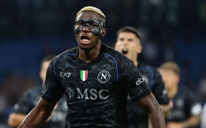 Tiền đạo 200 triệu euro 'tỏ tình' với MU, Chelsea