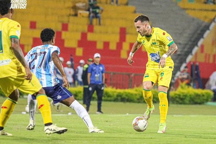 Nhận định, soi k&egrave;o Alianza vs Bucaramanga, 7h00 ng&agrave;y 15/11: Kh&aacute;ch bu&ocirc;ng xu&ocirc;i