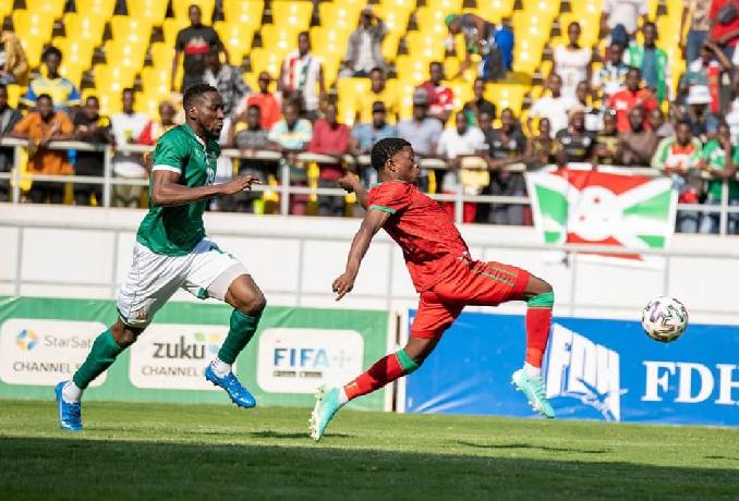 Nhận định, soi k&egrave;o Burundi vs Malawi, 22h00 ng&agrave;y 14/11: Trận cầu thủ tục